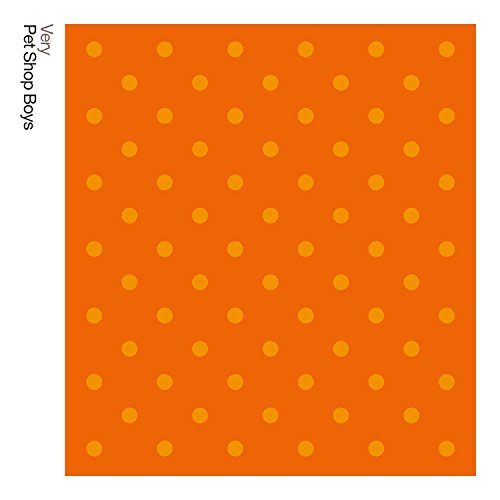 Very: Further Listening: 1992 - 1994