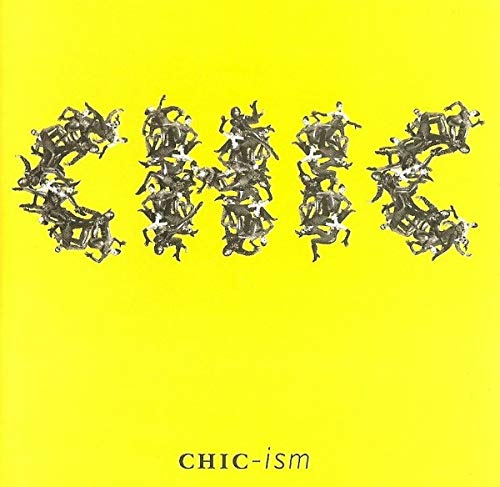 Chic / Chic-ism - CD (Used)