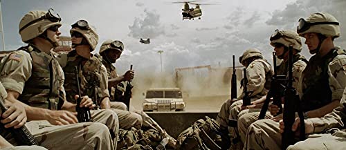 Les Boys d'Abou Ghraib [Blu-ray]