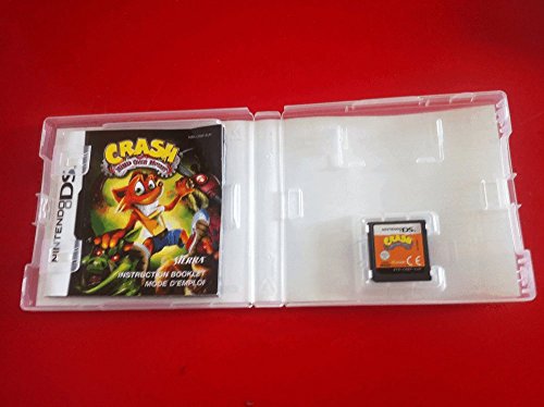 Crash: Mind Over Mutant - PlayStation 2