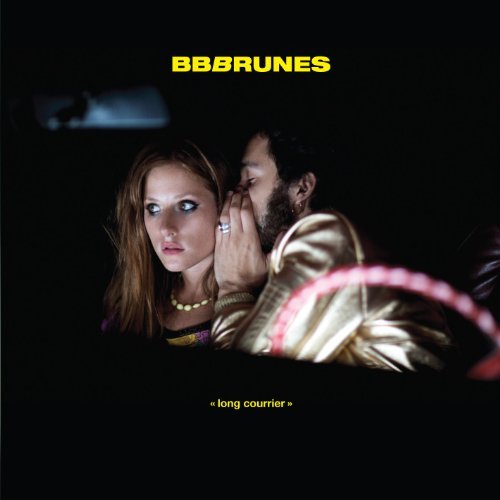 Long Courrier by Bb Brunes