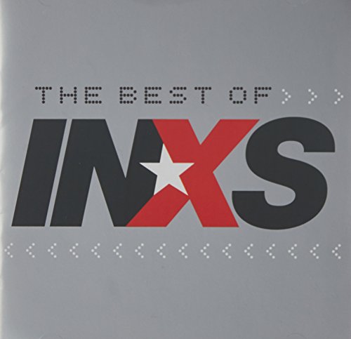 INXS / The Best Of INXS - CD (Used)