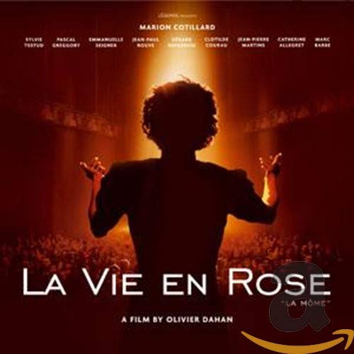 La Vie en Rose: La M?me