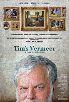 tim's Vermeer