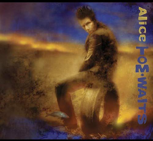 Tom Waits / Alice - CD (Occasion)