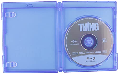 The Thing (1982) - Blu-Ray (Used)