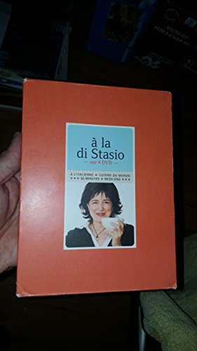 A La Di Stasio - DVD (Used)