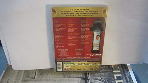 Olympia 2000 - L'Intégrale du spectacle