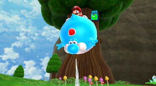 Super Mario Galaxy 2 - Wii Standard Edition (Used)