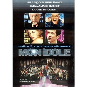 Mon Idole - DVD