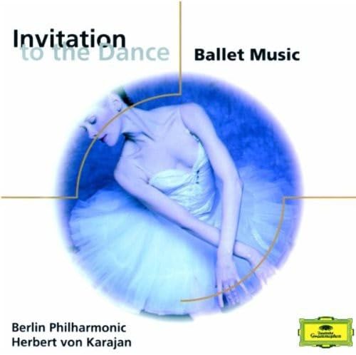 Von Weber; Chopin; Brahms; Borodin; Gounod; Strauss Etc.: Invitation To The Dance: Ballet Music
