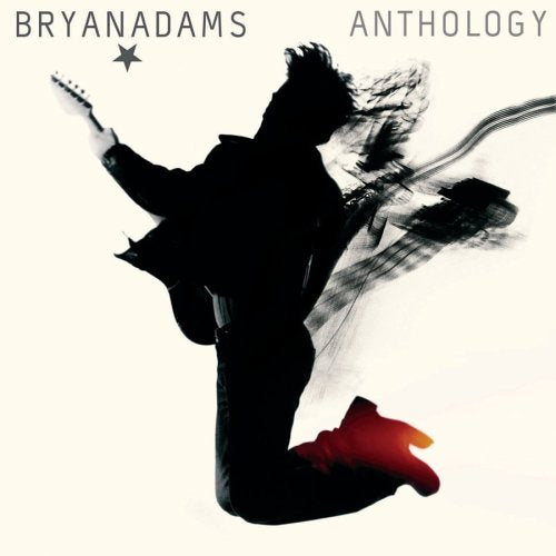 Adams, Bryans / Anthology - CD (Used)