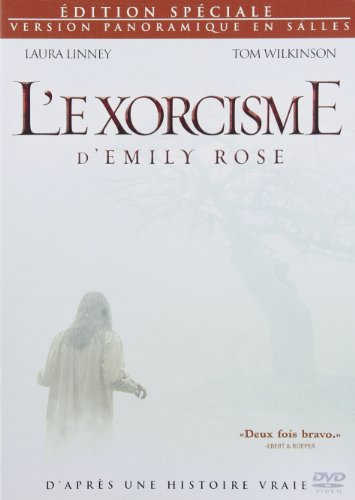 L'Exorcisme D'Emily Rose (Special Rated Edition) - DVD (Used)