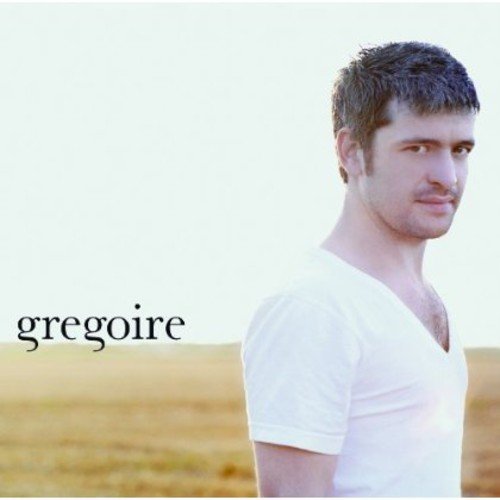 Grégoire / Grégoire - CD (Used)