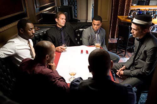 Takers - DVD (Used)