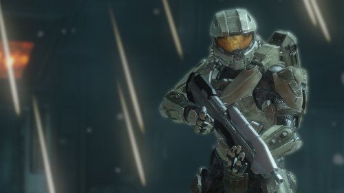 Halo 4: - Xbox 360
