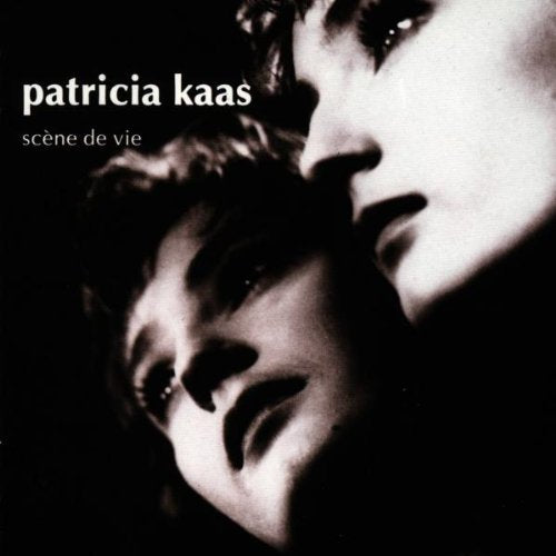 Patricia Kaas / Scène De Vie - CD (occasion)