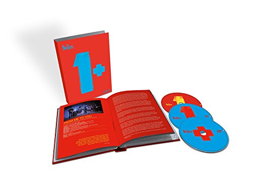 1 [CD + 2 DVD Audio] [Deluxe Limited Edition]