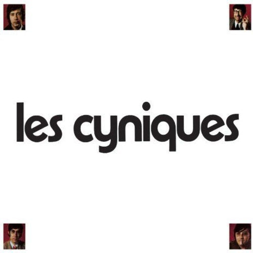 Les Cyniques / Volume 5 - CD (Used)