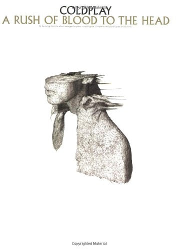Coldplay - A Rush of Blood to the Head