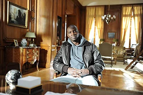 Intouchables [Édition Collector]