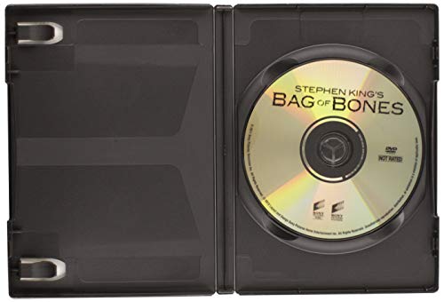 Bag of Bones (Mini-Series) (Sous-titres français)