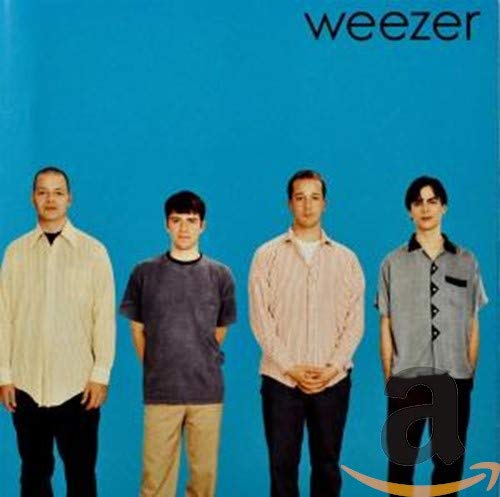 Weezer / Weezer - CD (Used)