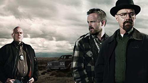 Breaking Bad: The Final Season - DVD (Used)