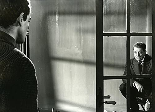 Crime et châtiment