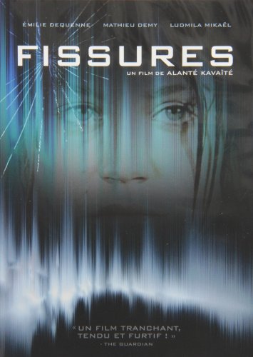Fissures - DVD