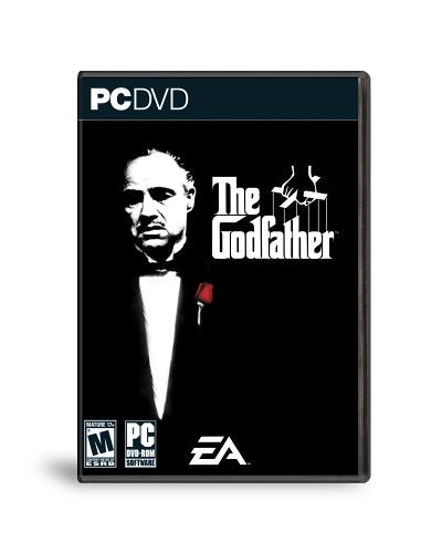 Godfather The Game