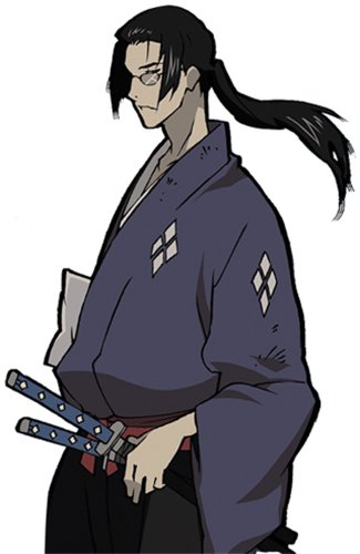 Samurai Champloo - Complete Series - Anime Classics [Blu-Ray]