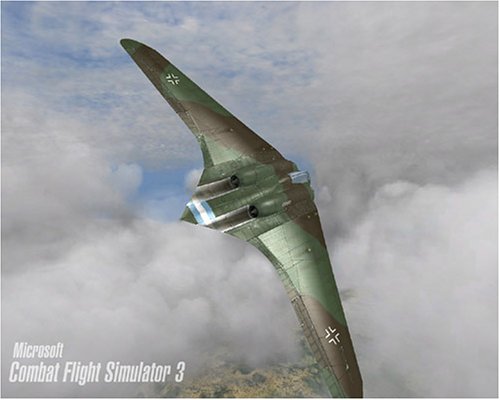 Microsoft Combat Flight Simulator 3 : Battle for Europe (vf)