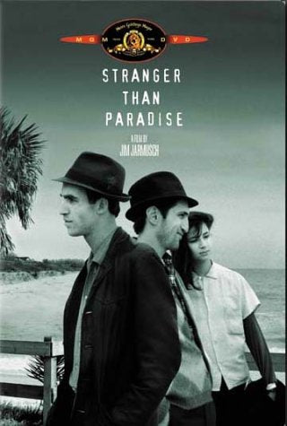 Stranger than Paradise (Widescreen) [Import]