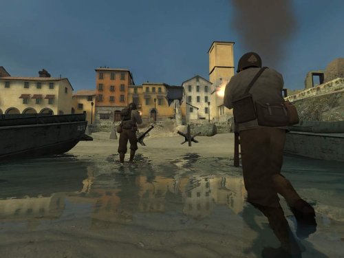 Day of Defeat: Source