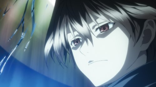Guilty Crown, Part 2 (Blu-ray + DVD)
