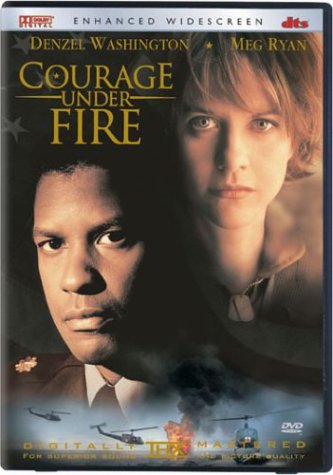 Le Courage à l'épreuve (Écran large) - DVD (Occasion)
