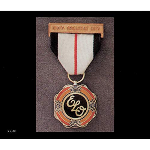 Electric Light Orchestra / ELO'S Greatest Hits - CD