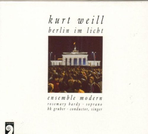 Berlin Im Licht
