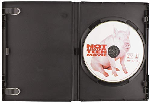 Not Another Teen Movie - DVD (Used)