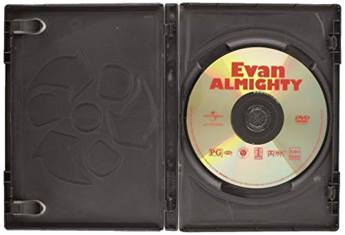 Evan Almighty (Bilingual)