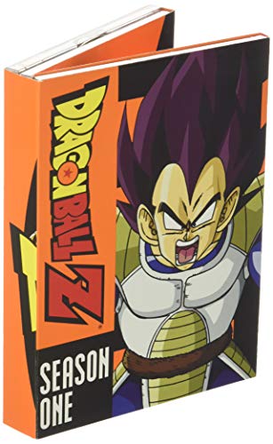 DragonBall Z: Season 1 - DVD (Used)
