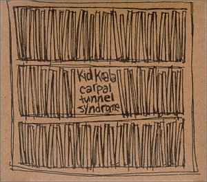 Kid Koala / Carpal Tunnel Syndrome - CD (Occasion)