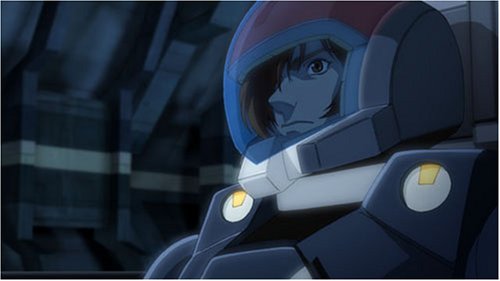 Robotech: The Shadow Chronicles