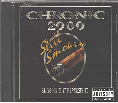 Chronique 2000