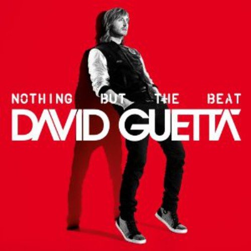 David Guetta / Nothing But The Beat - CD (Used)
