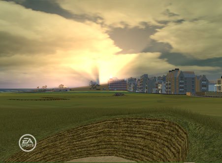 EA Sports Tiger Woods 2007 - French (VF)