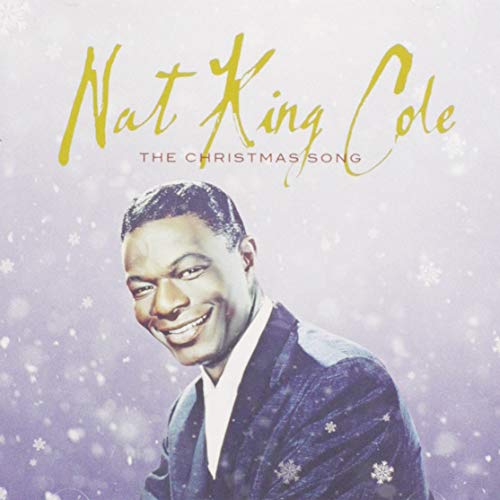 Nat King Cole / The Christmas Song - CD (Used)