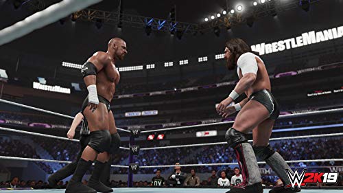 WWE 2K19 - Xbox One