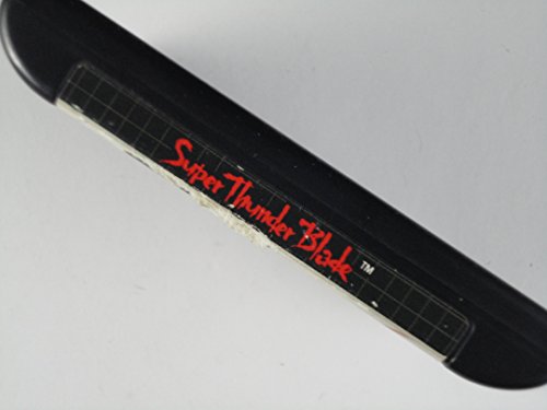 Super Thunderblade